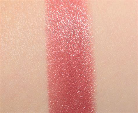 burberry cedar rose|Burberry Cedar Rose (281) Kisses Sheer Lipstick Review.